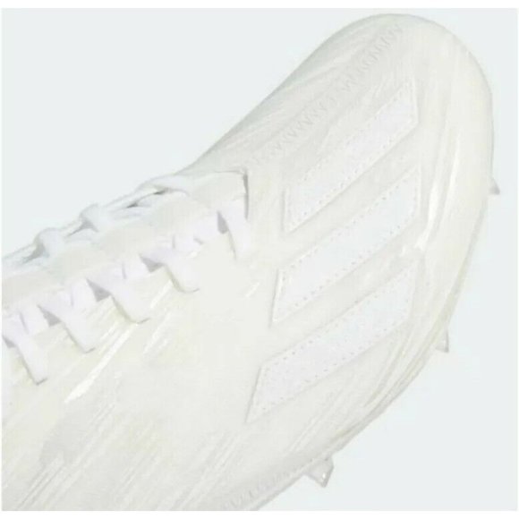 Adidas AdiZero Primeknit Football Cleats GX5413 White Men\'s sizes 7 & 10 NWOB main image 9